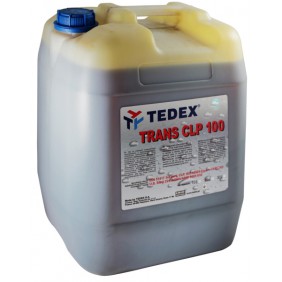 Олива трансмісіїна TEDEX TRANS CLP 100